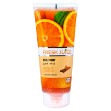 Εικόνα της Peeling σώματος Fresh Juice «Orange & Cinnamon» 200 ml