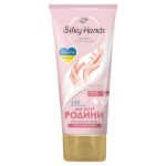 Изображение Крем для рук Silky Hands «Для всей семьи» 200 мл