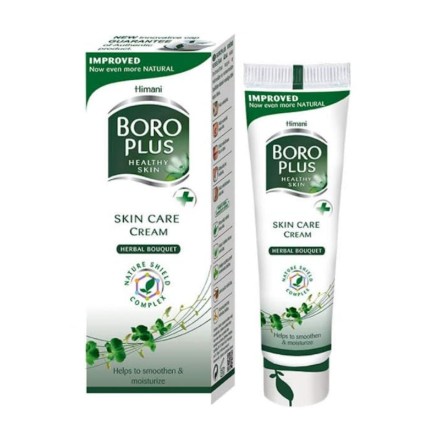 Изображение Крем для кожи Boro Plus Herbal Bouquet, 25 мл