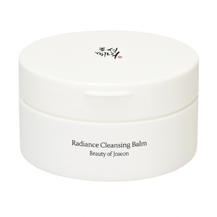 Εικόνα της Βάλσαμο καθαρισμού Beauty of Joseon Radiance Cleansing Balm, 100ml