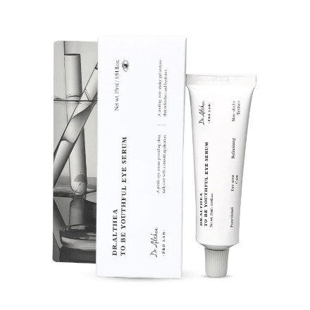 Εικόνα της Αντιγηραντικός ορός ματιών Dr. Althea To Be Youthful Eye Serum, 25 ml