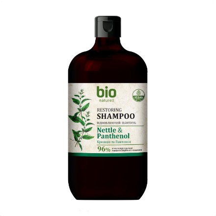 Εικόνα της Σαμπουάν Bio Naturell Eco Aloe & Pomegranate, 946 ml