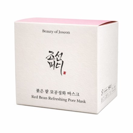 Изображение Очищающая и обновляющая маска для лица  Beauty of Joseon, 140 мл