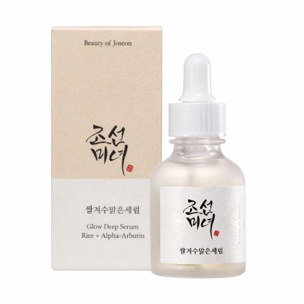 Изображение Сыворотка для ровного тона и сияния лица Beauty of Joseon, 30 мл