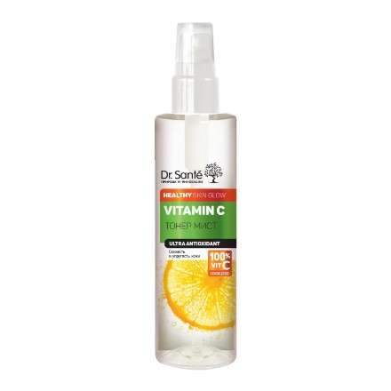 Εικόνα της Toner-Mist Προσώπου Dr. Sante Vitamin C, 150 ml